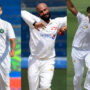 Pak vs NZ: Mir Hamza, Shahnawaz Dahani, Sajid Khan added to Test squad