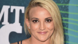 Jamie Lynn Spears