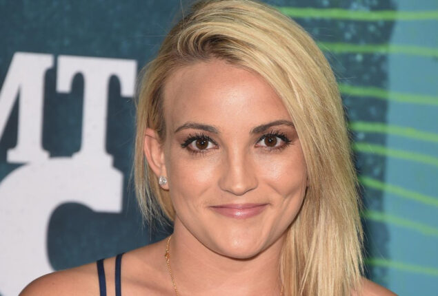 Jamie Lynn Spears says Special Forces cast is like new family