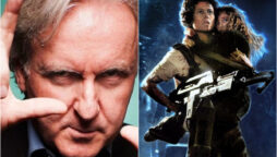 James Cameron