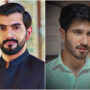 Musaddiq Malek shares his experience working with Feroze Khan