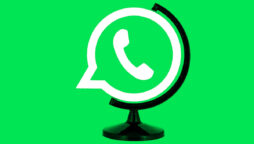 WhatsApp desktop status updates