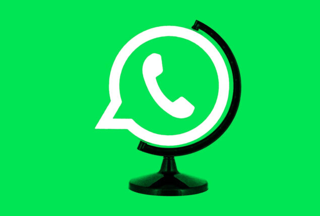 WhatsApp Desktop users can access status updates from chat records