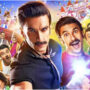 Ranveer Singh Cirkus song Current laga Re Teasure