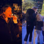 Olivia Wilde visits Disneyland with kids after Harry Styles breakup