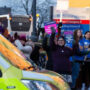 1,200 military cover for ambulances and Border Force