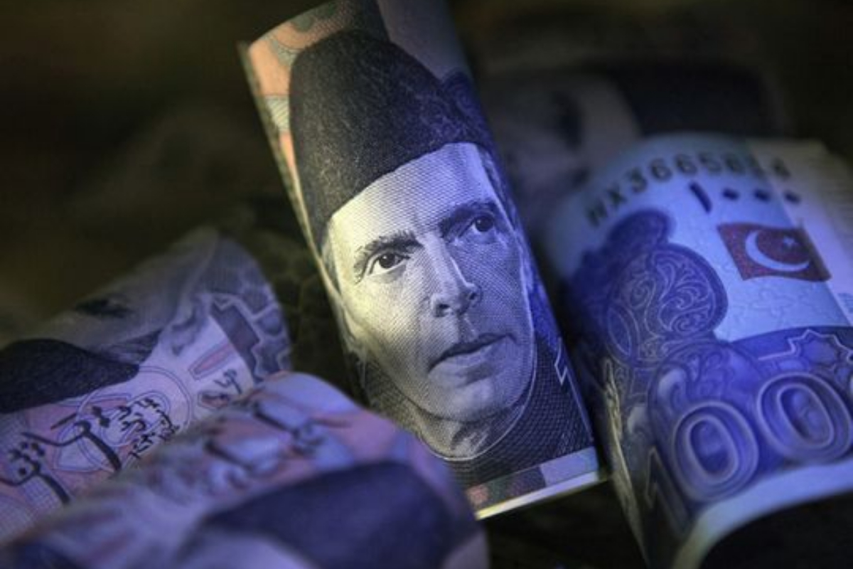 Rupee remains unchanged in interbank market