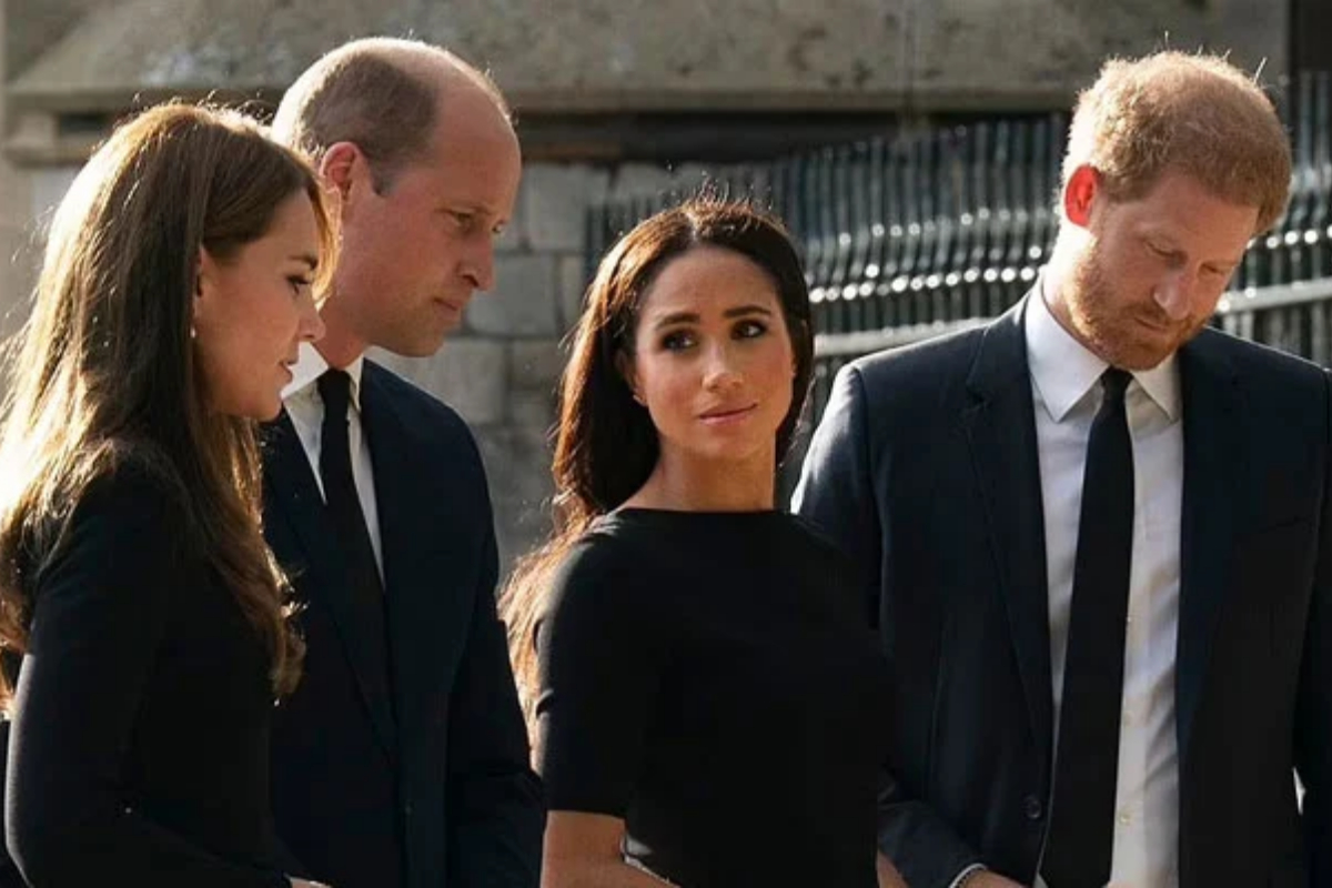 Meghan Markle