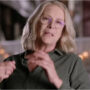 Halloween Ends: Jamie Lee Curtis says goodbye in BTS