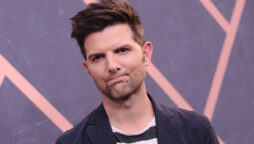 Adam Scott