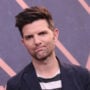 Adam Scott confesses dealing with “rabid insecurities”