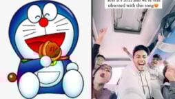 Doremon hindi theme song leaves people nostalgic: viral video