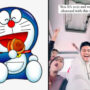 Doremon hindi theme song leaves people nostalgic: viral video