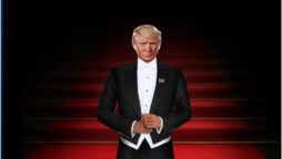 America: Donald Trump launches $99 NFT collection