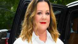 Melissa McCarthy