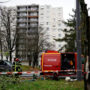 Lyon apartment fire kills at least 10, including 5 children