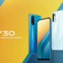 Vivo Y30 price in Pakistan & specifications
