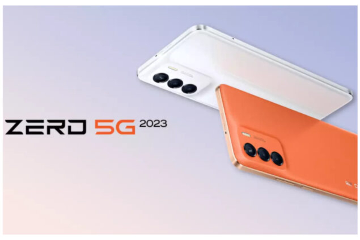 Infinix Zero 5G 2023 price in Pakistan