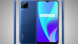 Realme C15 price in Pakistan & Specs