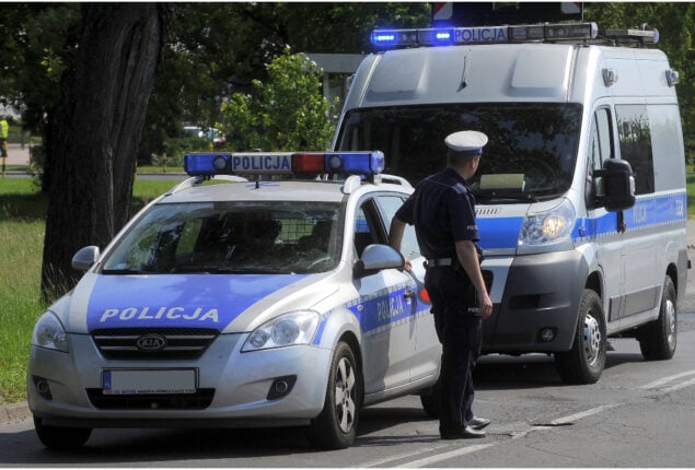police