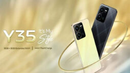 Vivo Y35 price in Pakistan & Specifications
