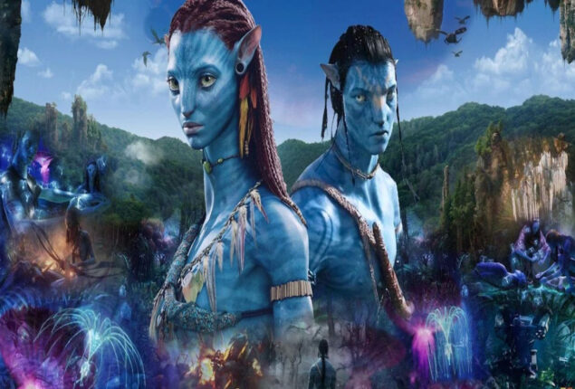 ‘Avatar: The Way of Water’ earns $435 million in Its first weekend