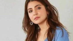 Anushka Sharma’s criticism of brand for using her photos was promotional gimmick