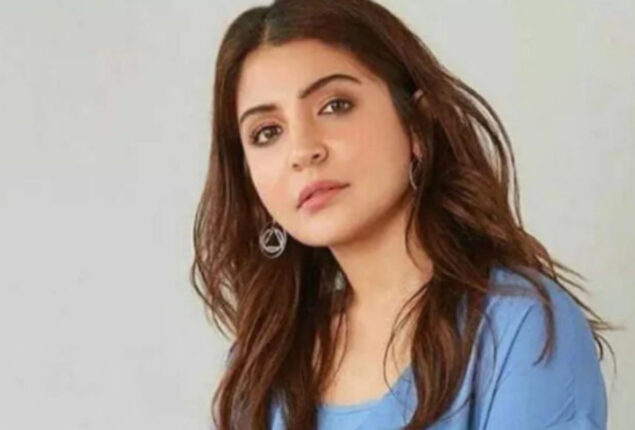 Anushka Sharma’s criticism of brand for using her photos was promotional gimmick