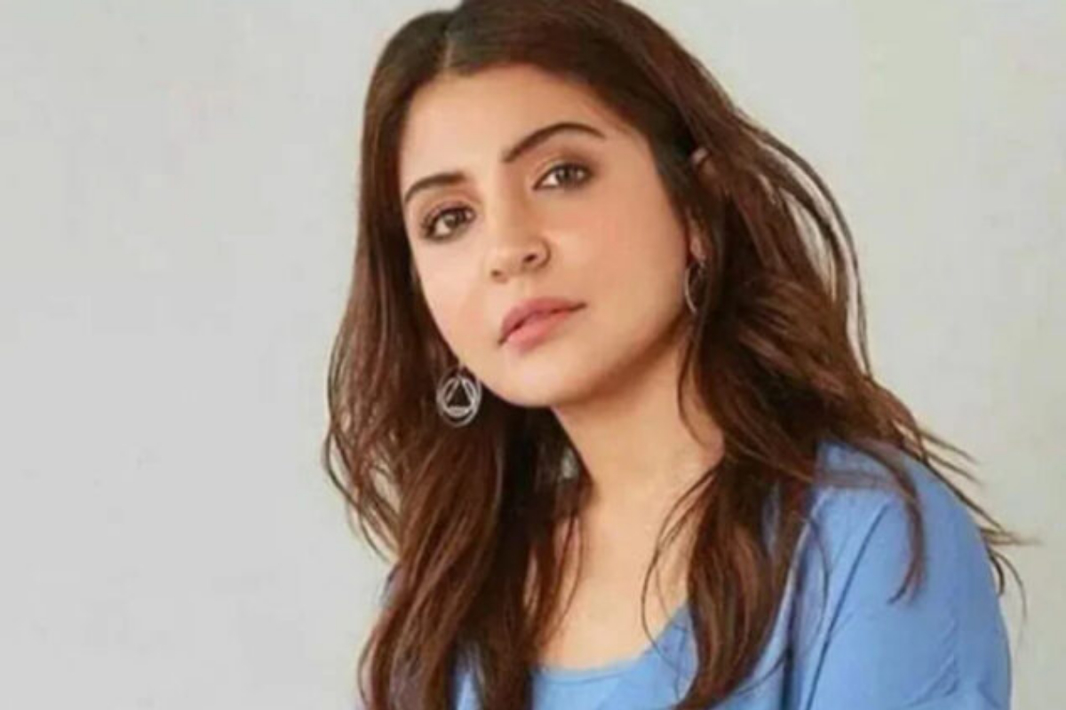 Anushka Sharma