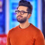 Fahad Mustafa began hosting for money