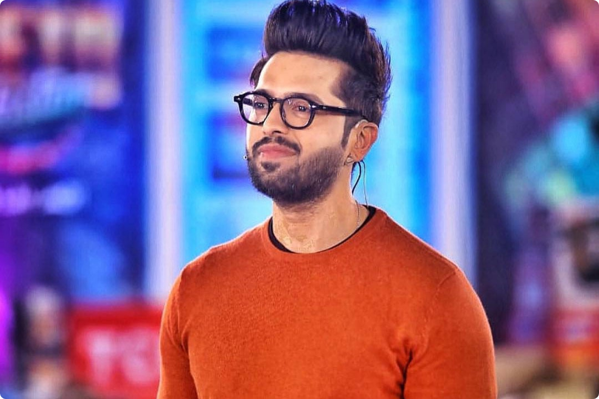 Fahad Mustafa