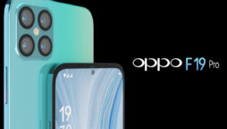 Oppo F19 Pro price in Pakistan