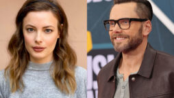 ‘The Seven Faces of Jane’ shows reunion of Gillian Jacobs & Joel