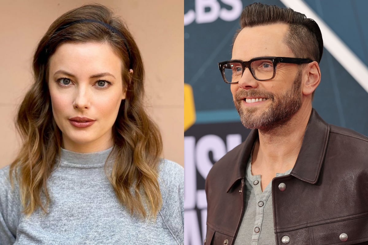 The Seven Faces of Jane