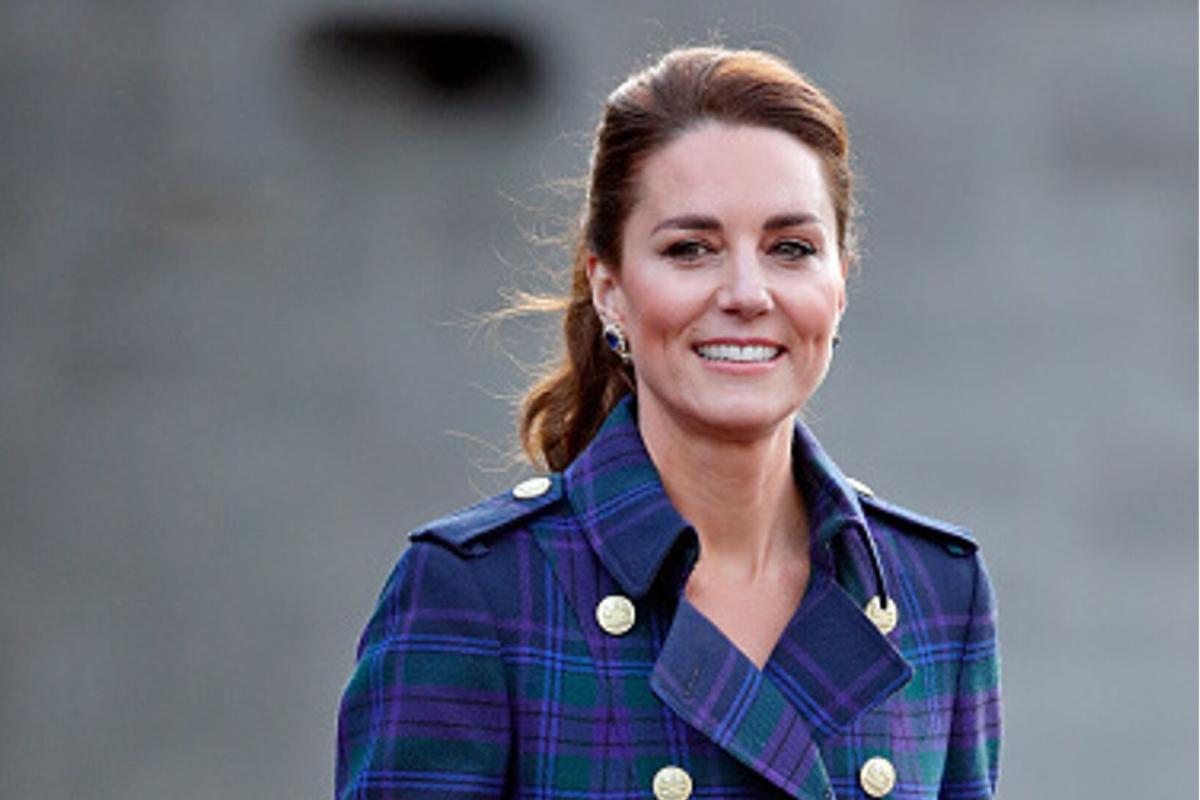 Kate Middleton