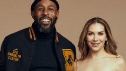 Allison Holker