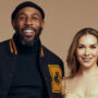 Allison Holker: My heart aches after the death of Husband
