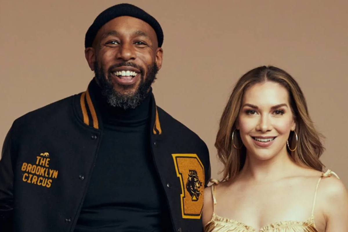 Allison Holker