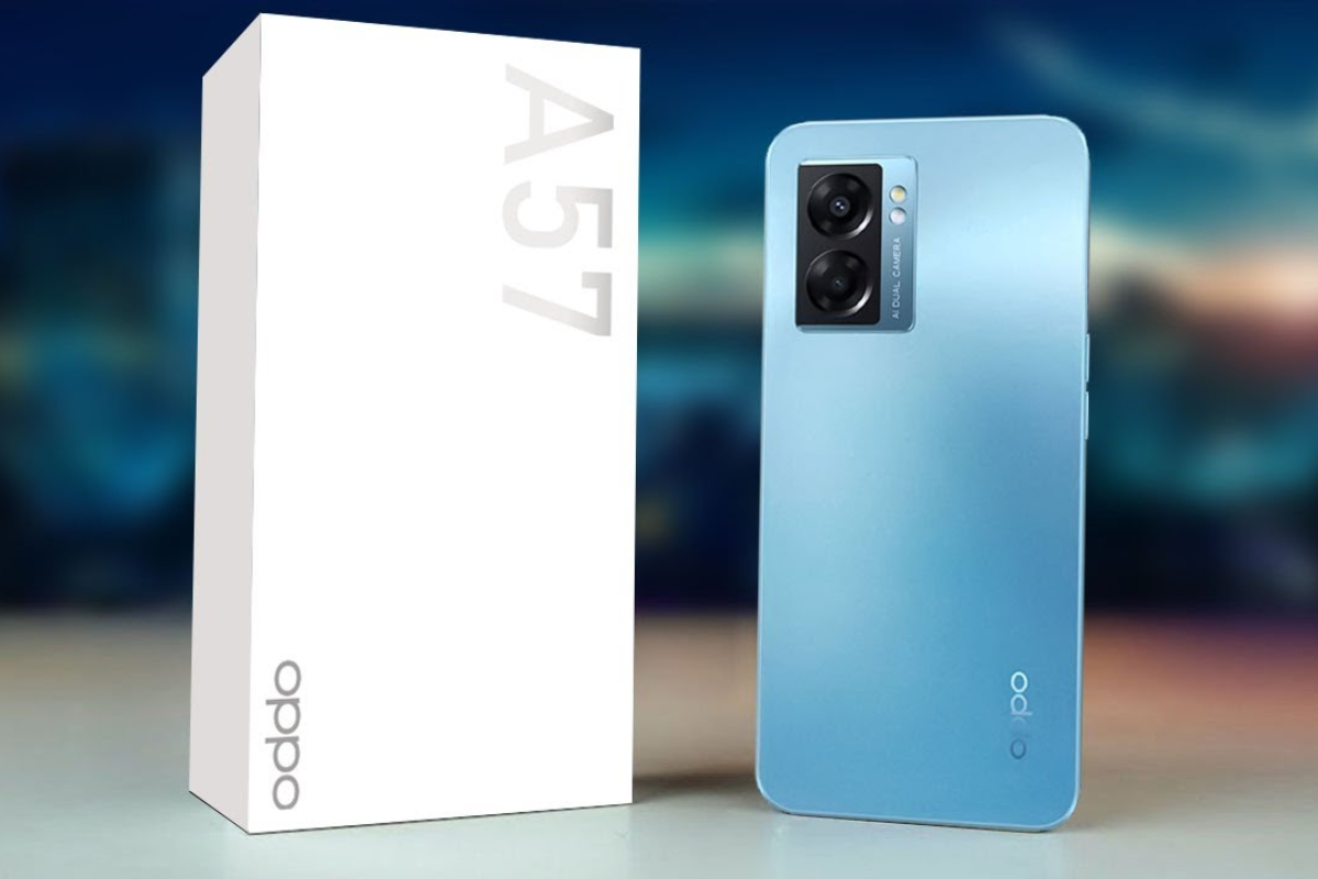 Oppo A57 price in Pakistan