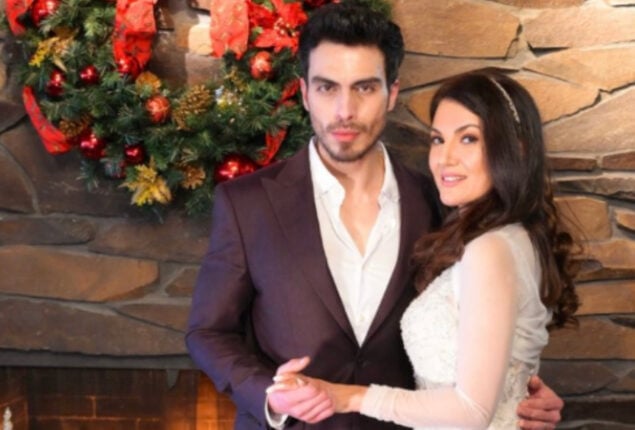 Reham Khan Ex-wife of Imran Khan gets married