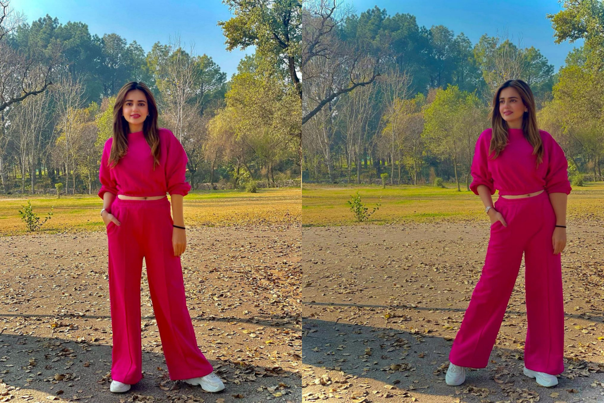 Sumbul Iqbal