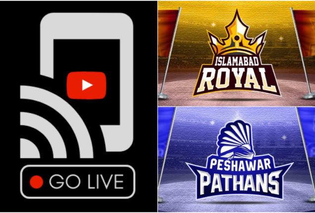 MSL 2022 – How to Watch Islamabad Royals vs Peshawar Pathans Live Stream?