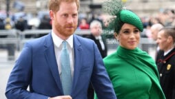 Year of controversies for Meghan Markle and Prince Harry: Summary