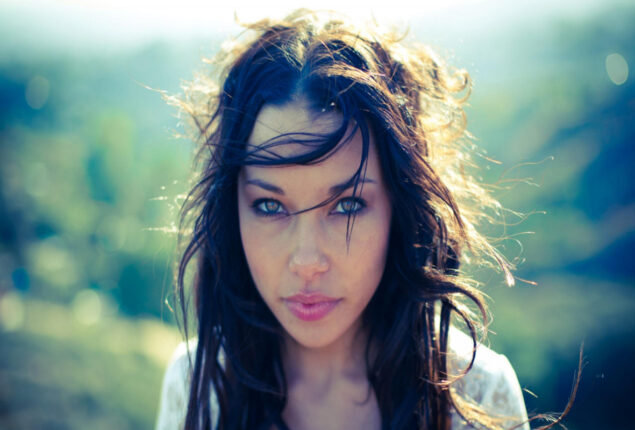 Jessica Parker Kennedy on playing Medusa in ‘Percy Jackson’