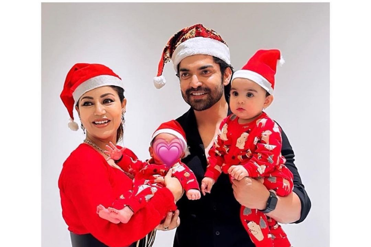 Debina Bonnerjee