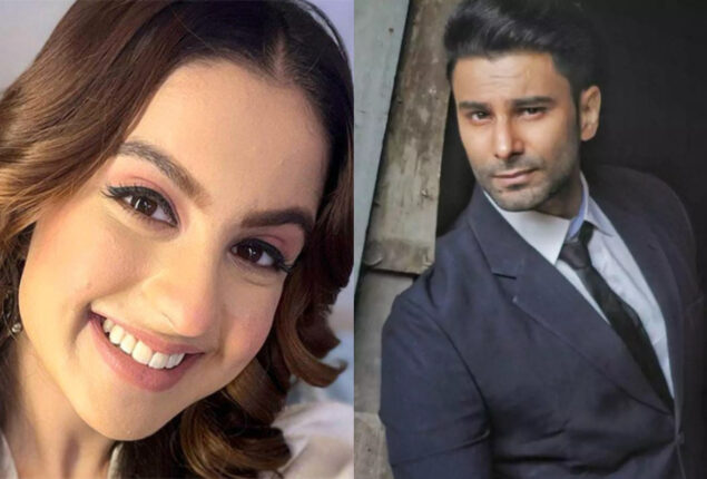 Abhinav Kapoor says, ‘I never saw Tunisha tensed or depressed’