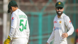 Mohammad Rizwan