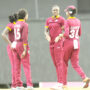 Stafanie Taylor and Britney Cooper back to West Indies T20I