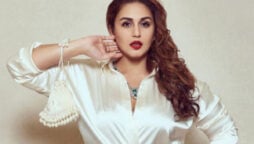 Huma Qureshi reveals how she dealt with 'Gangs of Wasseypur'