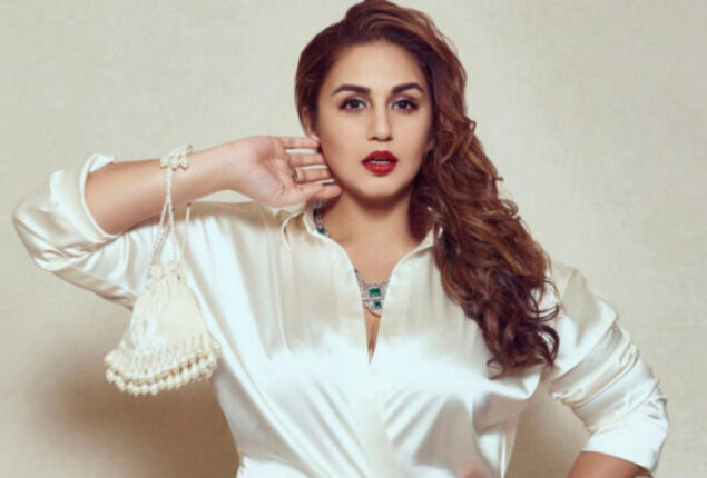 Huma Qureshi reveals how she dealt with 'Gangs of Wasseypur'